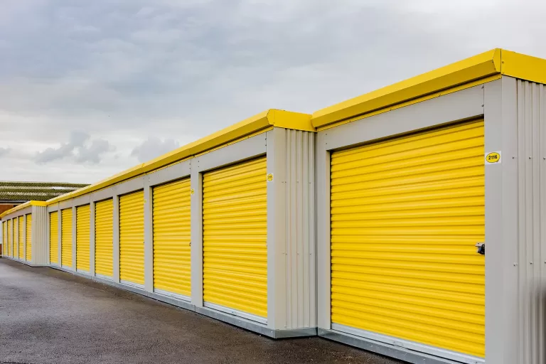 Welcome to SureStore!