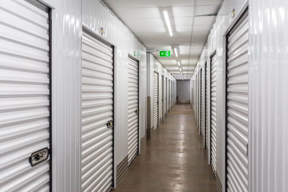What Not to Store in A Storage Unit