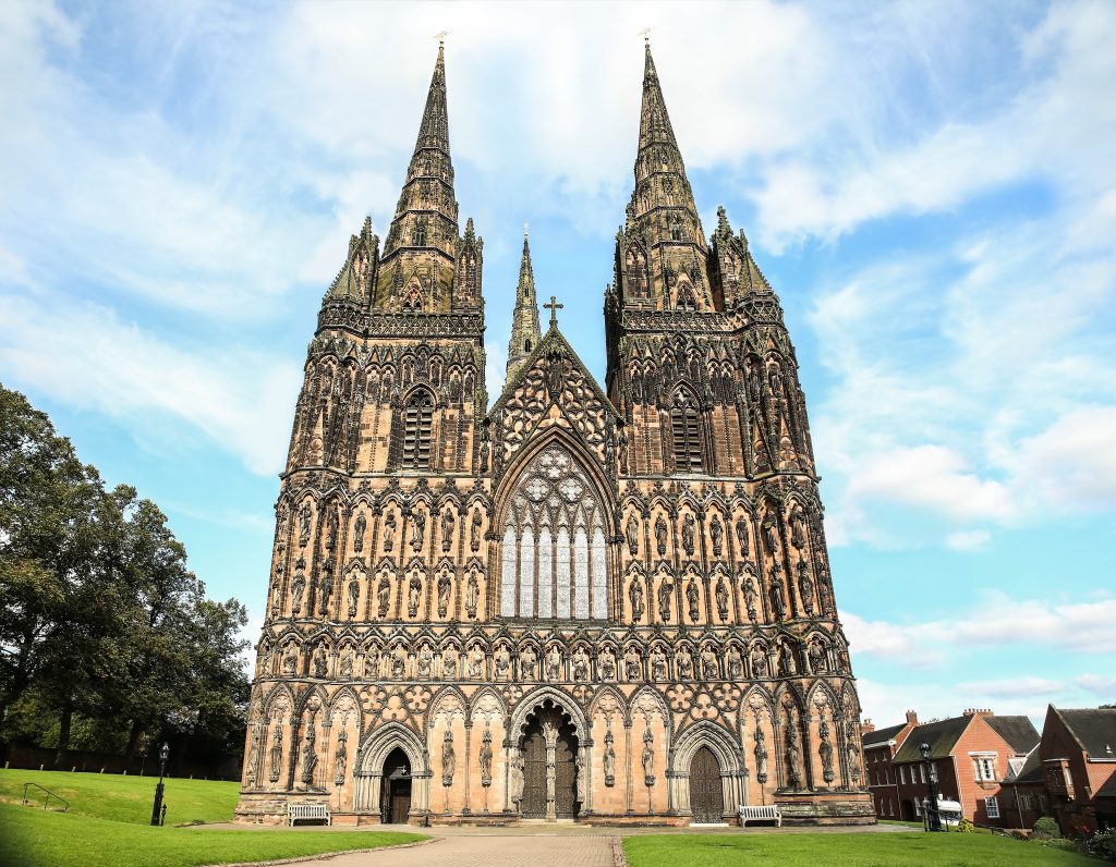Top Things to do in Lichfield SureStore Lichfield