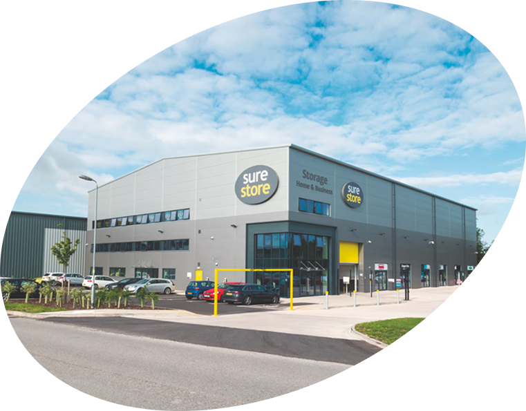 SureStore