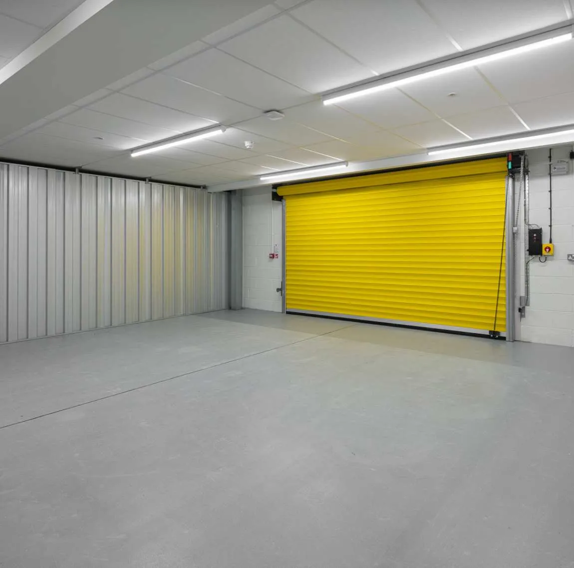 Any size, any budget