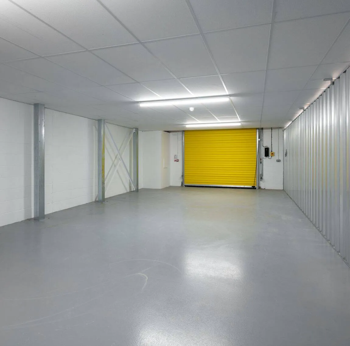 Any size, any budget