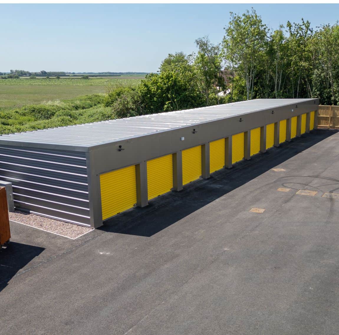 Any size, any budget