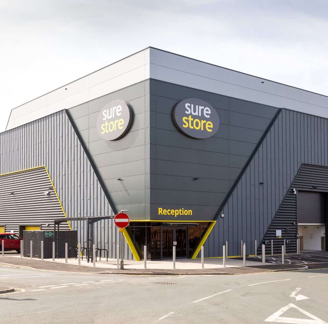 Any size, any budget