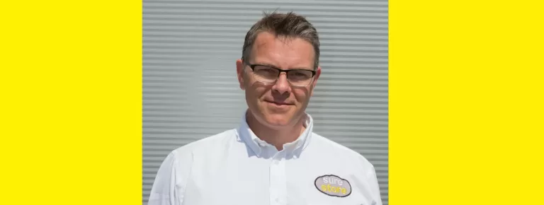 Jon Gardner SureStore