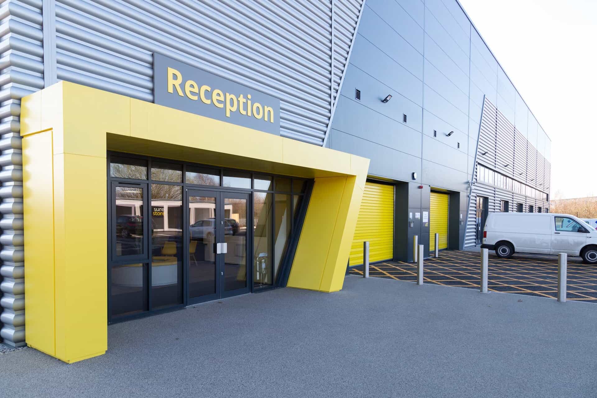 Access 7 days a week