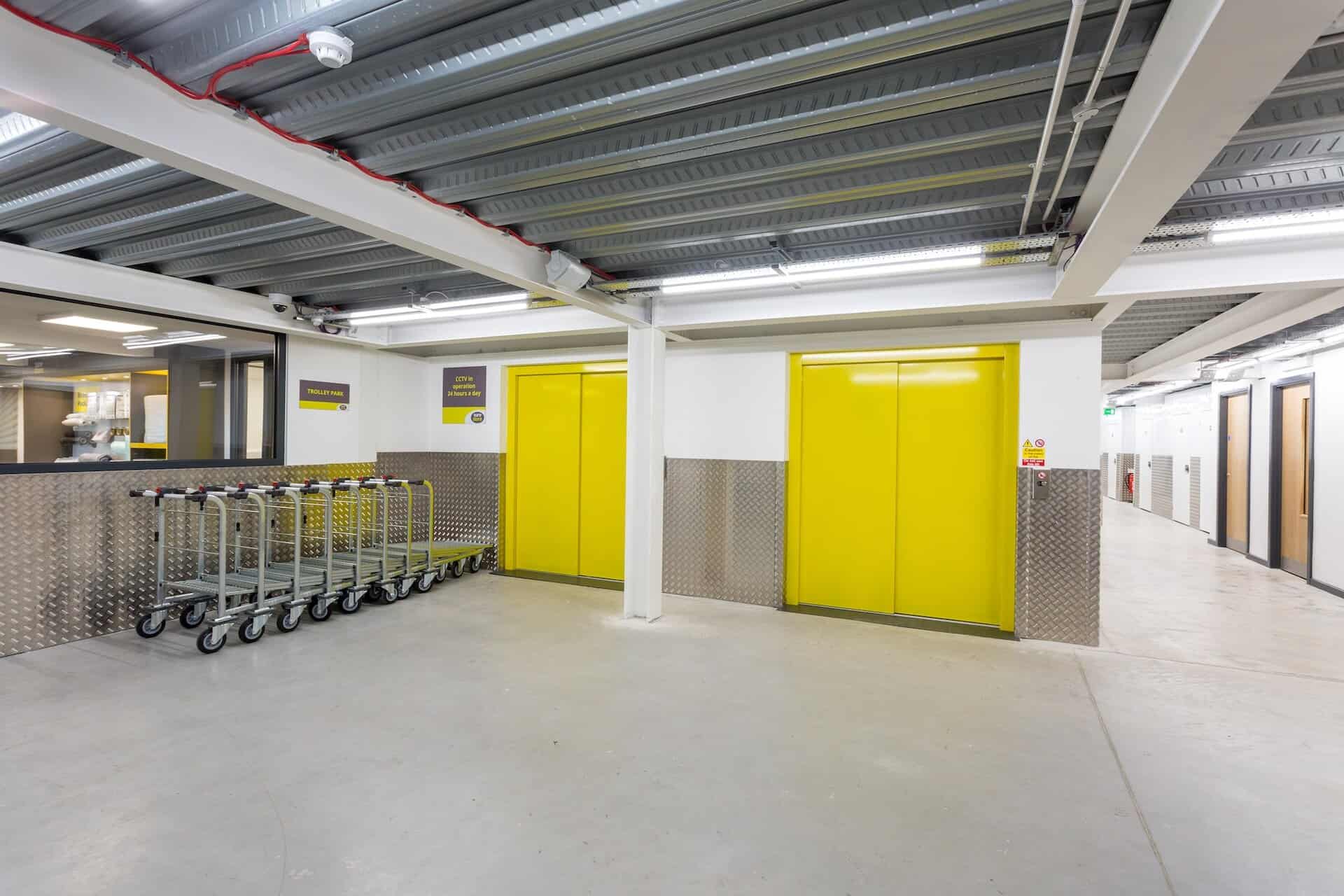 Any size, any budget