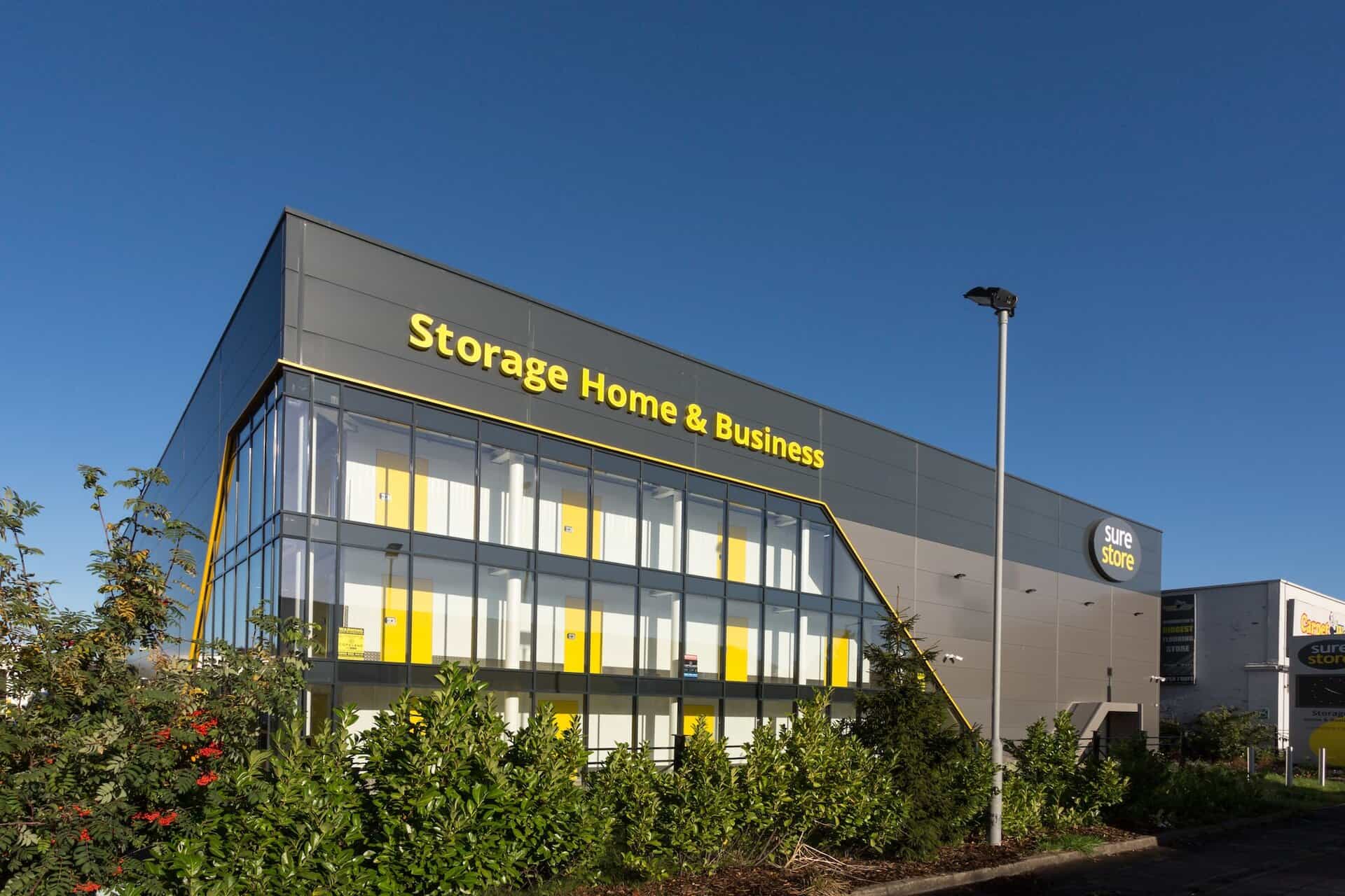 Proud to serve the Trafford community