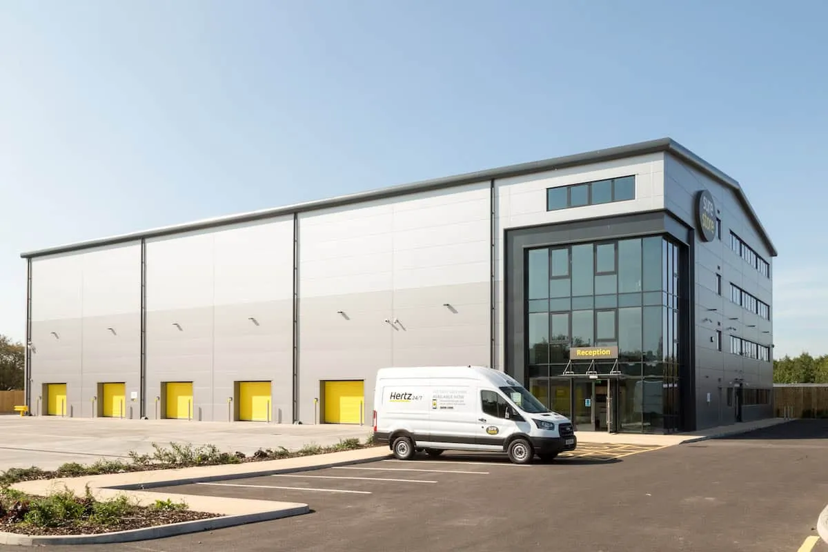 Proud to serve the Burton community