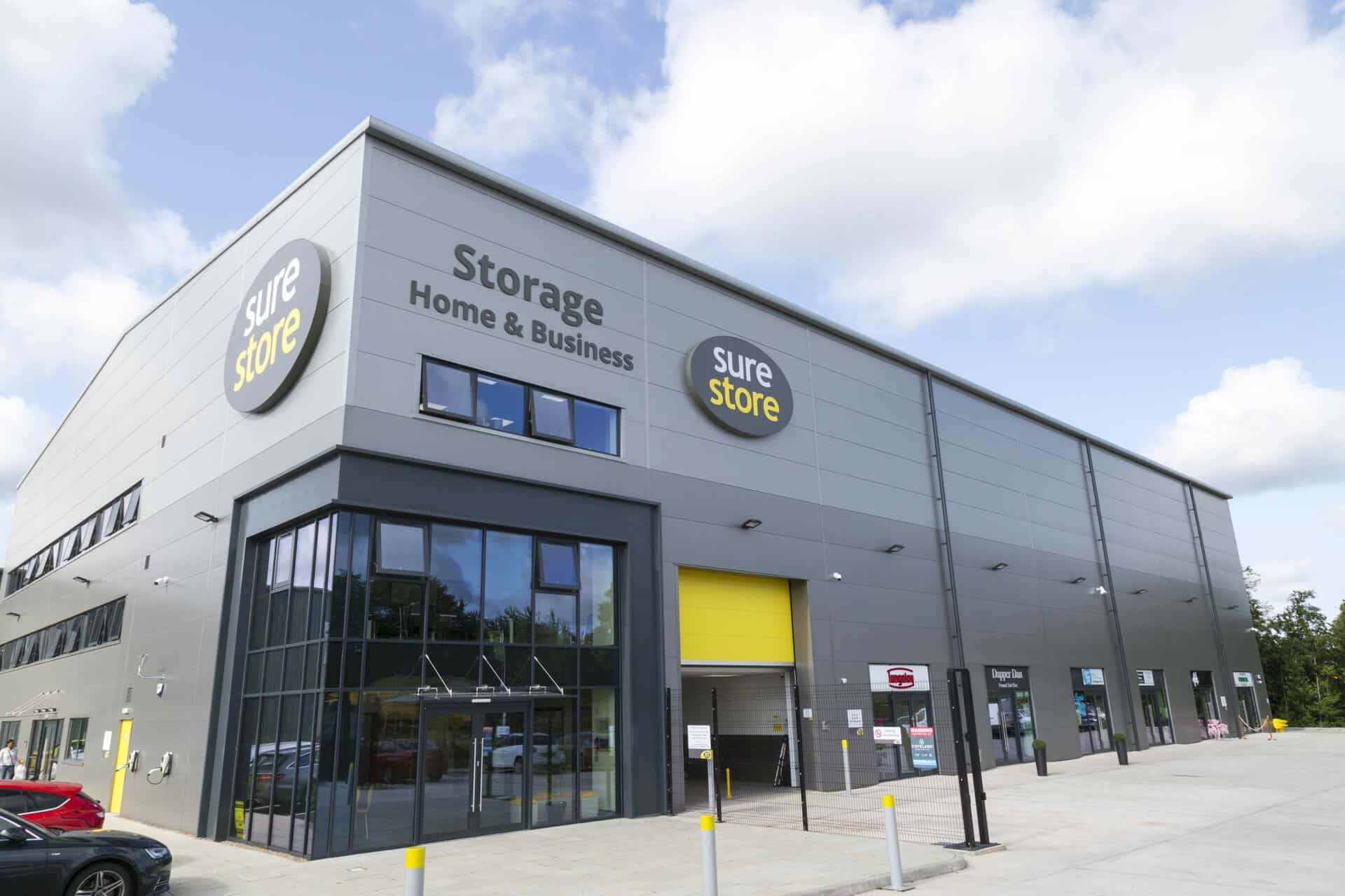 Access 7 days a week