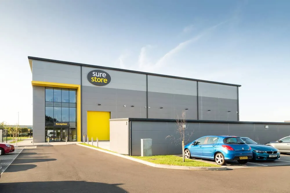 Access 7 days a week