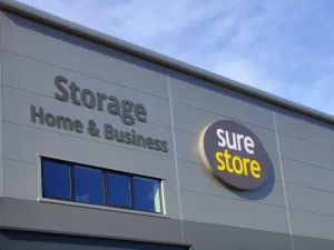 Bright and welcoming facility