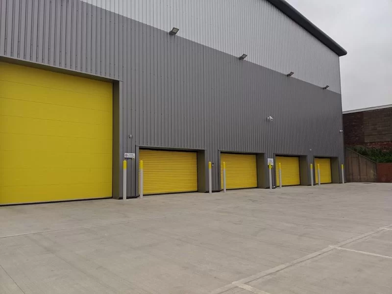 Best Independent Self-Storage Facility of the Year Award