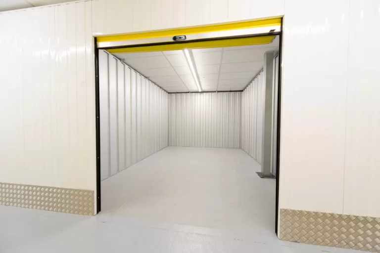 Learn About Our Different Room Features at SureStore