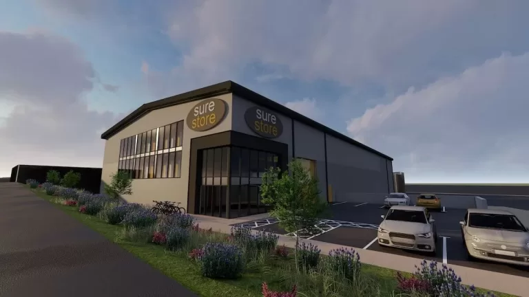 Lichfield Doors Open This Autumn