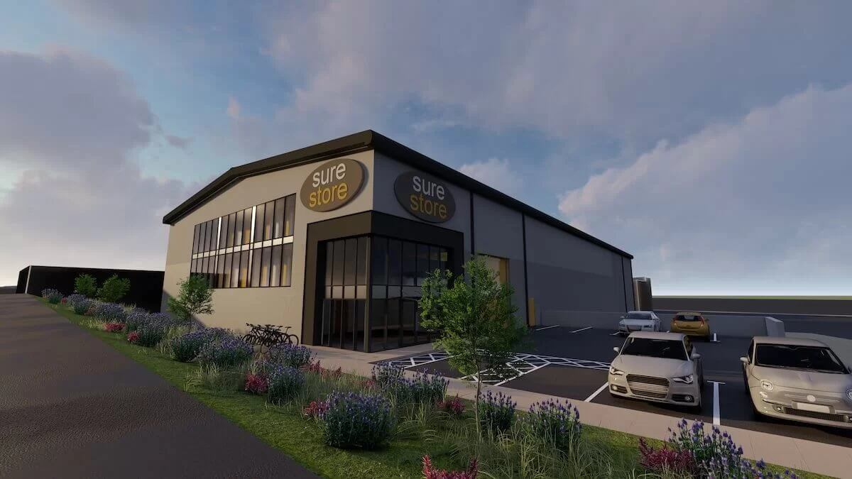 Lichfield Doors Open This Autumn