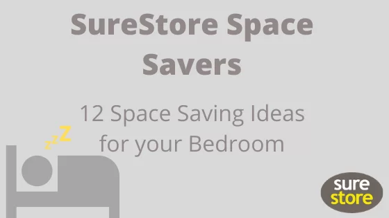 surestore space savers