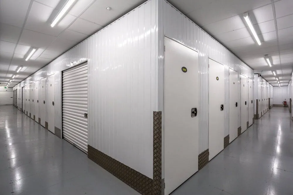 Any size, any budget