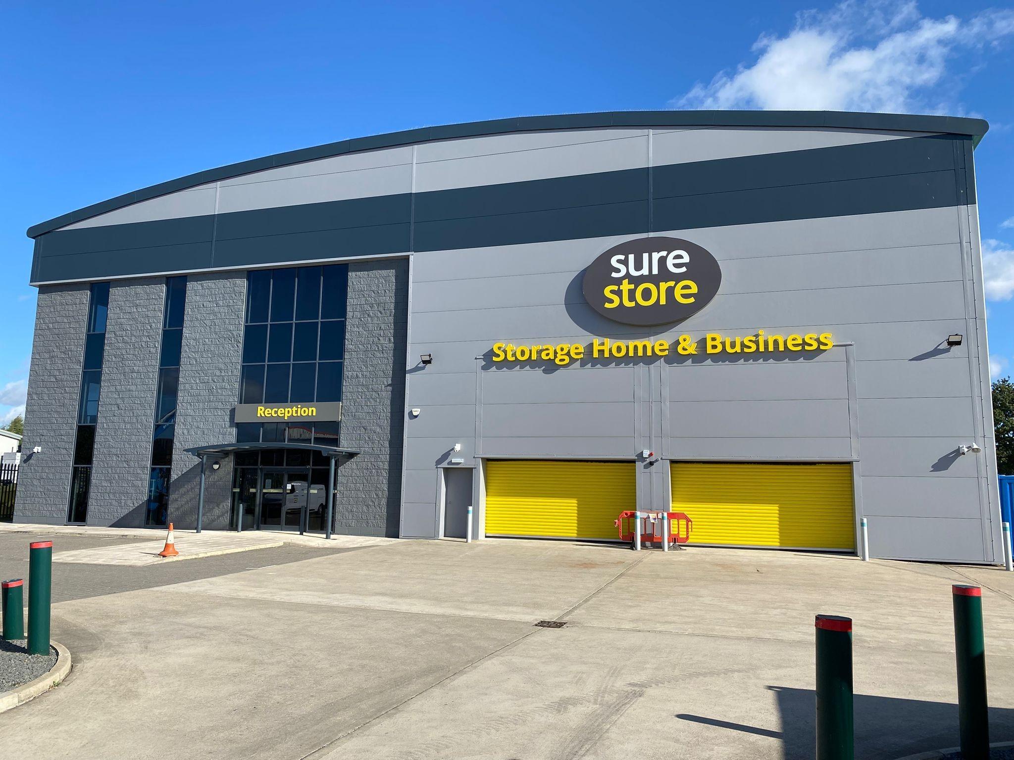 Proud to serve the Lincoln community