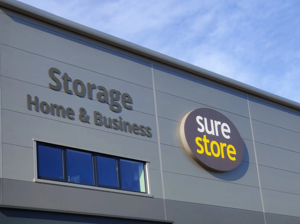 Proud to serve the Telford community